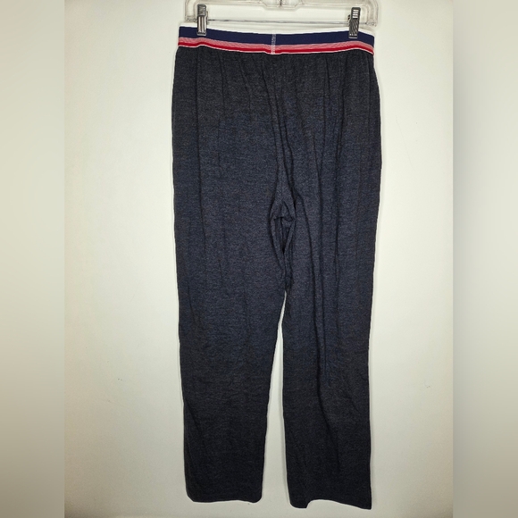 Lacoste Size M -Men's Blue Sleepwear Pants - Picture 2 of 10